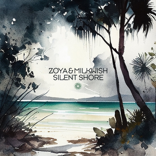 Milkwish, ZOYA - Silent Shore [BH13340]